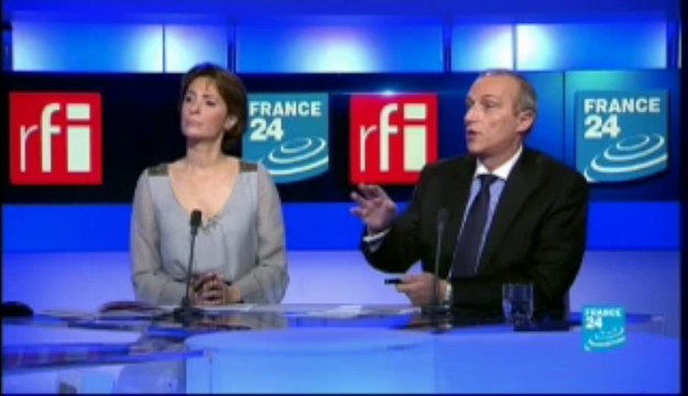 Marisol Touraine, députée PS d’Indre-et-Loire