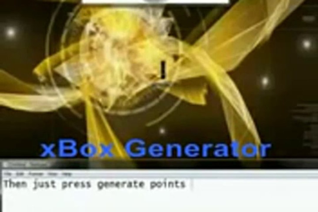 UPDATED Free xBox Live Codes Generator 2013 FREE Download + Working with PROOF ] xvid