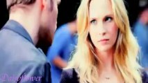 انا ليه بشتاقلك -رامي صبري -- klaus & caroline