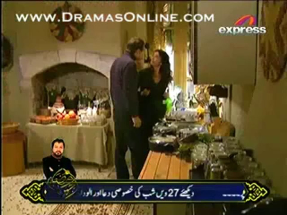 Asi Season 2 Episode 35 In High Quality 7 August 2013 part 2 By ASI on express entertainment page