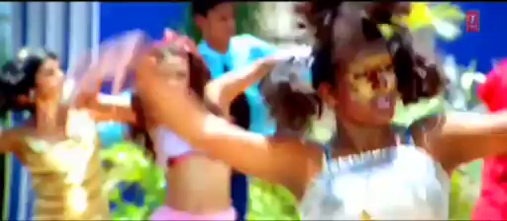 Raat Neend Na Aaveh - Hindi Pop Video Song Hunterz