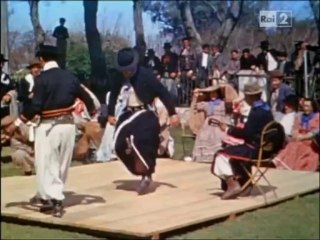 Saludos Amigos (Italian Version)