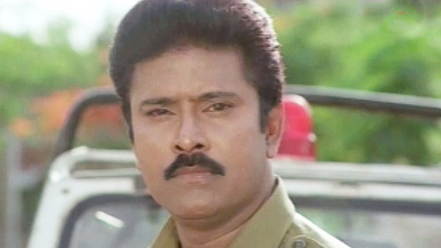 Evadra Rowdy Full Movie Part 1-11 - Introduction Of Bhanu Chander - Srihari, Sanghavi