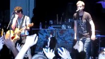 Where Are You NowDesire - The Summer Set - Columbus, OH