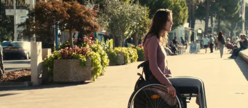 Festival de Cannes: «De rouille et d'os», de Jacques Audiard