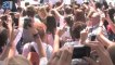 Red Foo du groupe LMFAO à Cannes