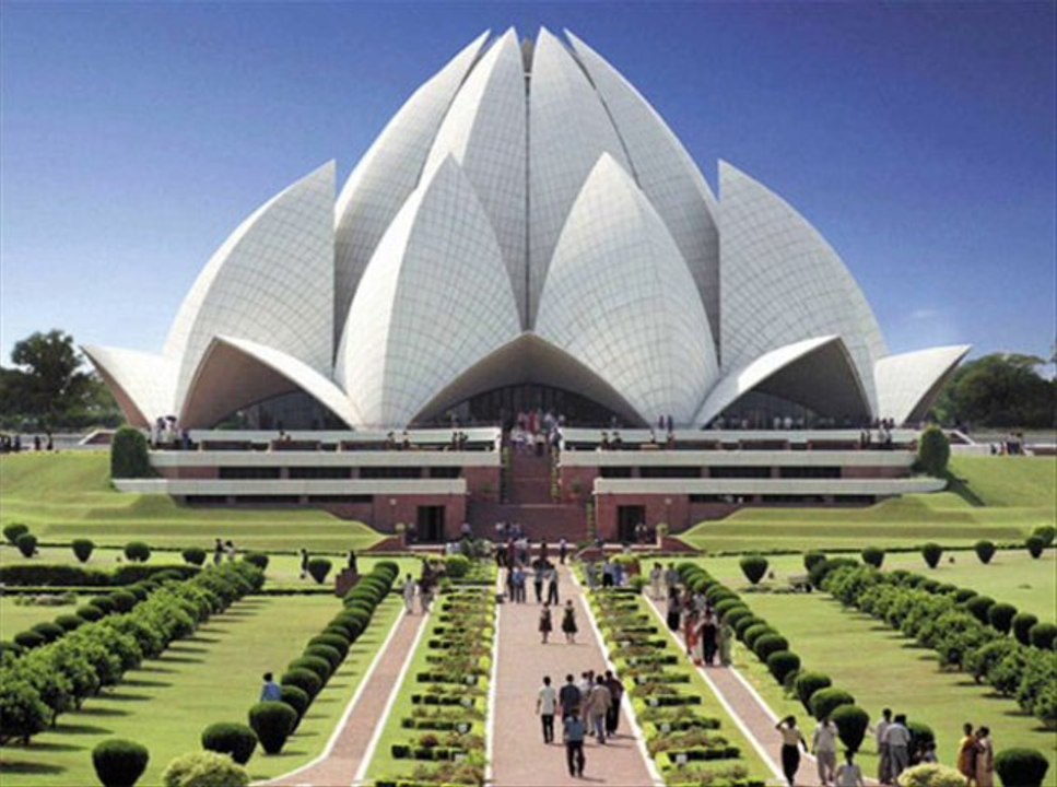 Golden Triangle Tour Packages- Feel the Difference With Us