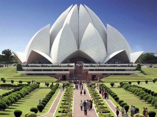 Golden Triangle Tour Packages- Feel the Difference With Us