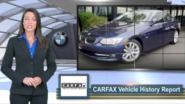 Chapman BMW on Camelback, Phoenix AZ 85014