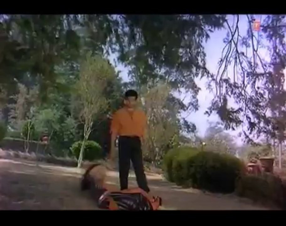 Saara Saara Din Tum Kaam Karoge Full Song _ Nigahen _ Sridevi, Sunny Deol