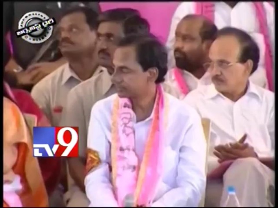 KCR @ farm house - Journalsit Diary