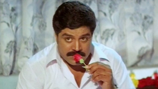 Evadra Rowdy Full Movie Part 2-11 - Srihari Marriage And First Night Sean With Sanghavi - Srihari, Sanghavi - HD