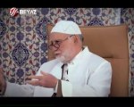 Osman Nuri Topbaş Hoca Efendi'den Vaaz 07.08.2013