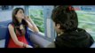 Sudhir Babu and Regina train comedy scene from sms telugu movie