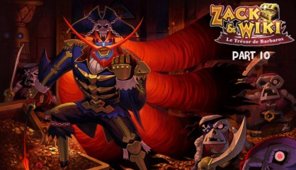 [Periple] Zack & Wiki (Part 10/12)