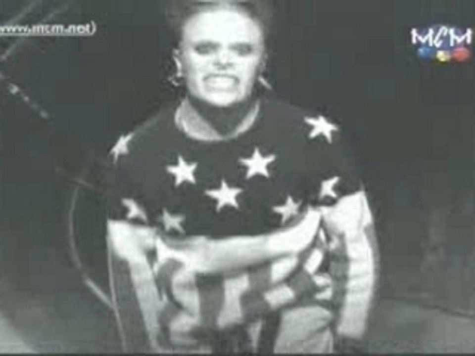 Prodigy - Firestarter