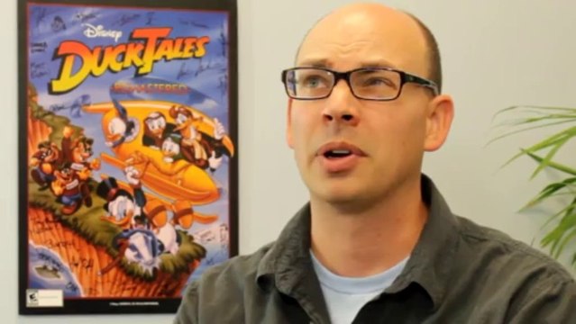 DuckTales: Remastered - Music Duckumentary