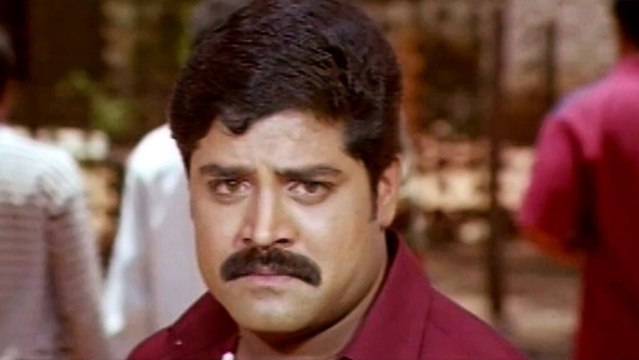 Evadra Rowdy Full Movie Part 3-11 - Sanghavi Scolds Srihari - Srihari, Sanghavi, Posani Krishna Murali, - HD