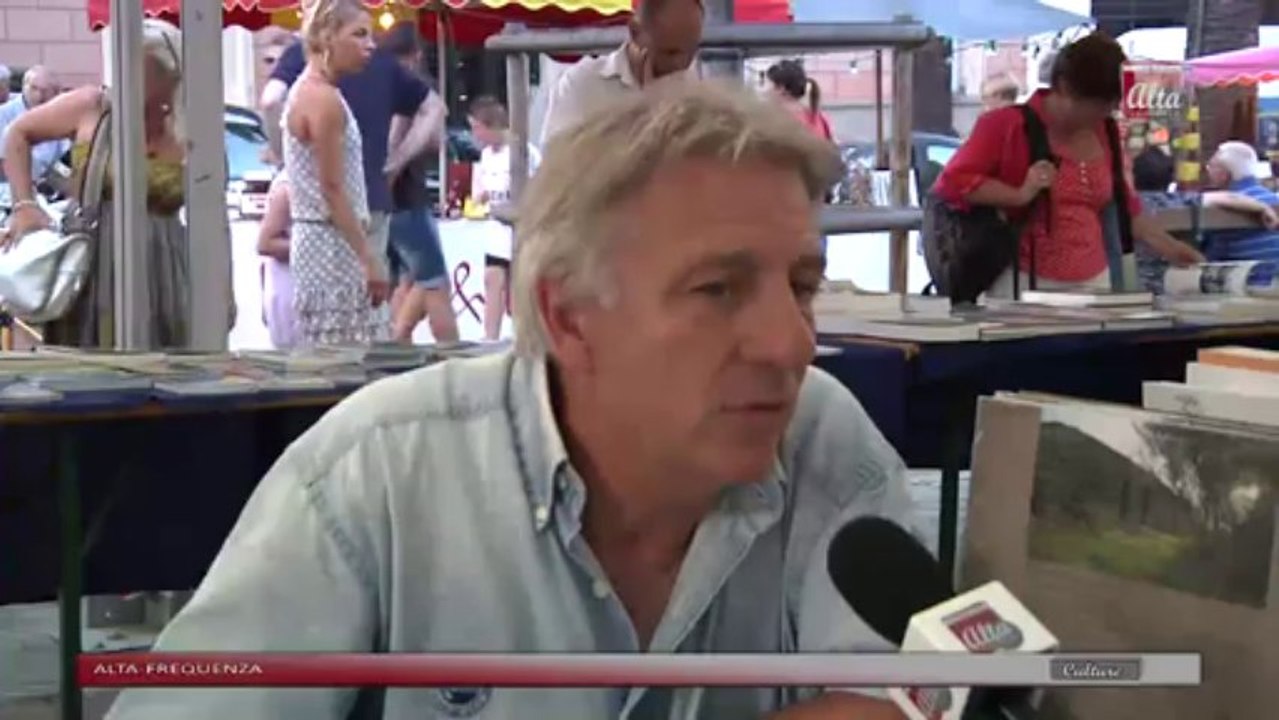 2013.08.06 MICHEL LUCCIONI
