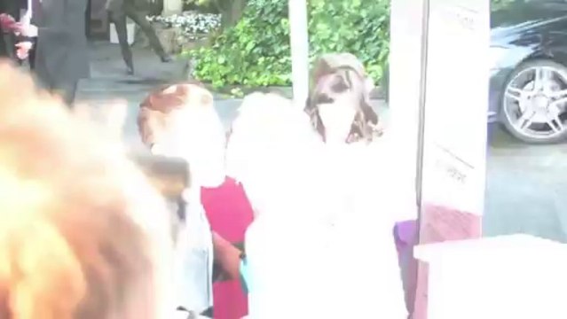 IWC party à l'hôtel Eden Roc - Festival de Cannes 2012