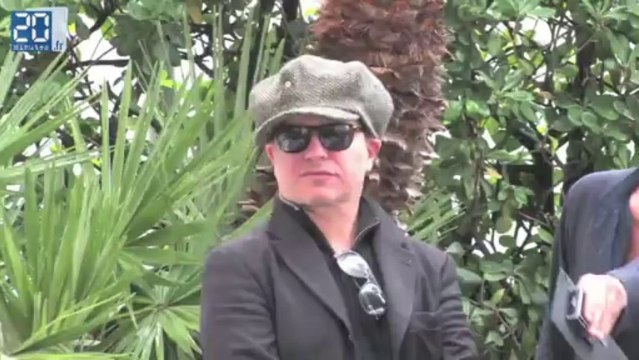 Festival de Cannes: La journée du lundi 21 mai 2012