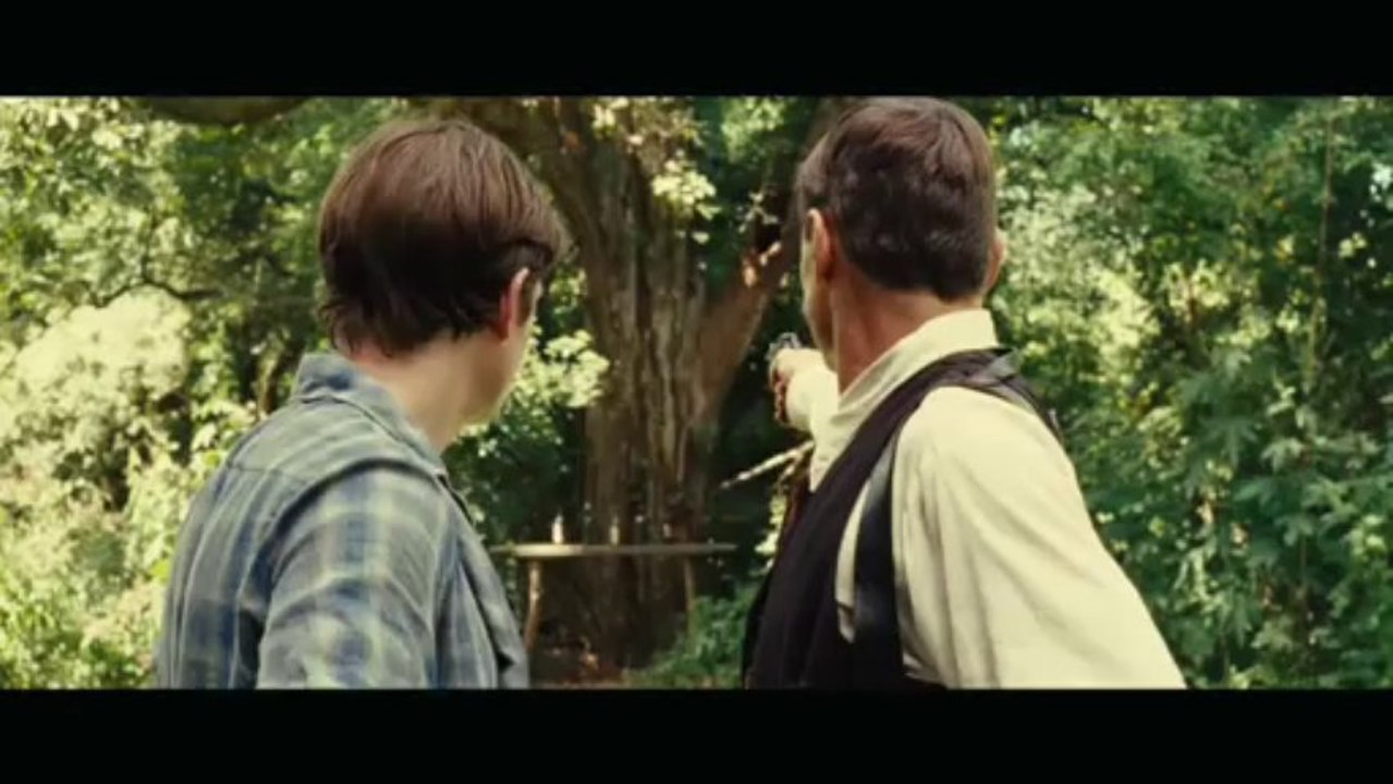 Bande-annonce de «Sur la route» de Walter Salles