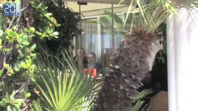 Les acteurs français sont aussi à Cannes