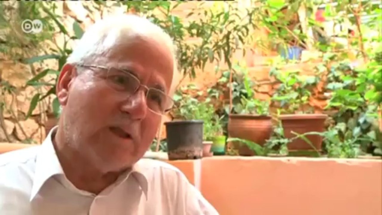 Türkei: der rockende Imam | Europa Aktuell