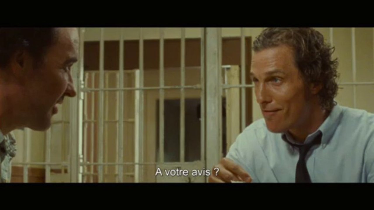 Extrait de «Paperboy» de Lee Daniels