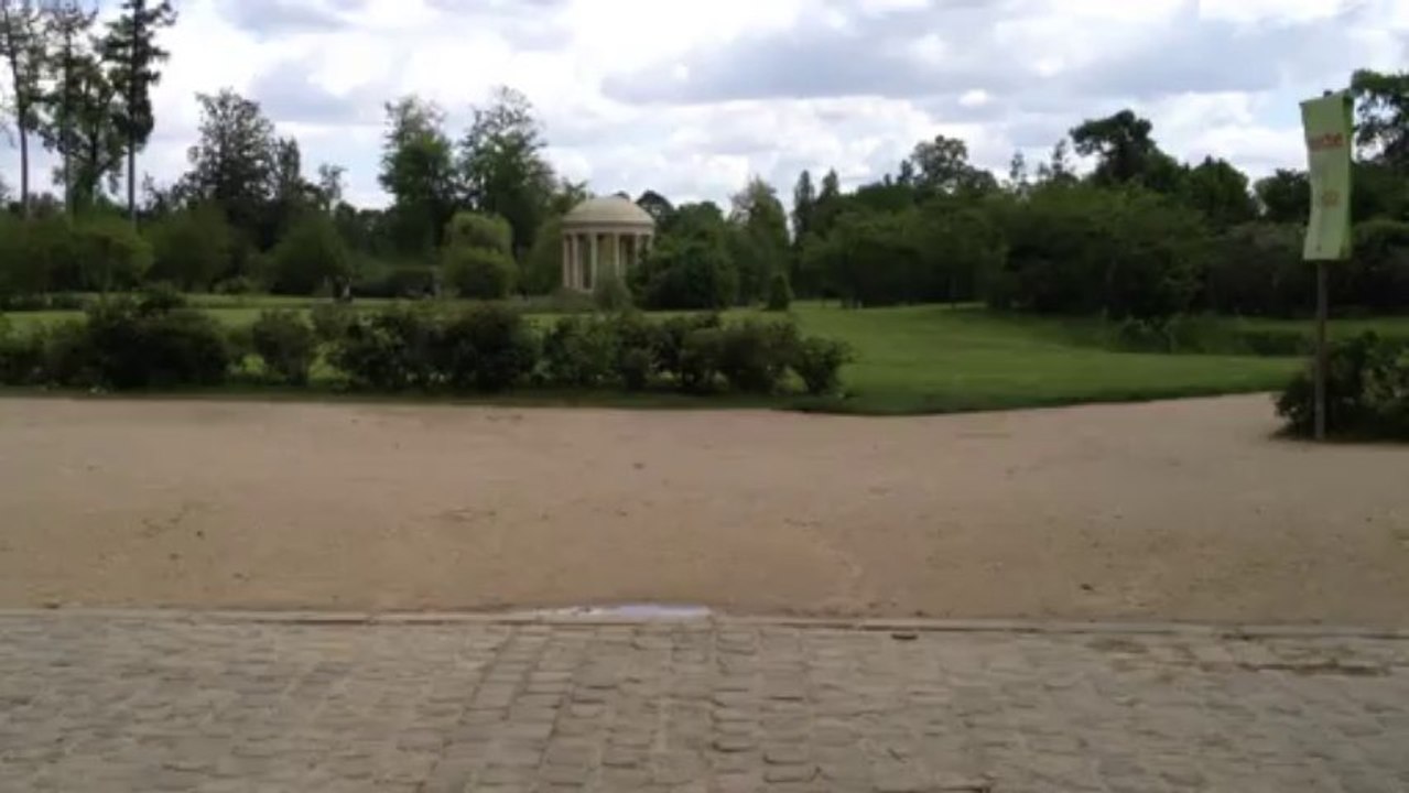 Limestone Surround