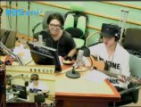 130808 Kang Seung Yoon At KBS COOL FM 89.1