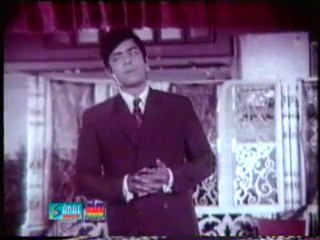 Mehdi Hassan lahu ka rang aik hai