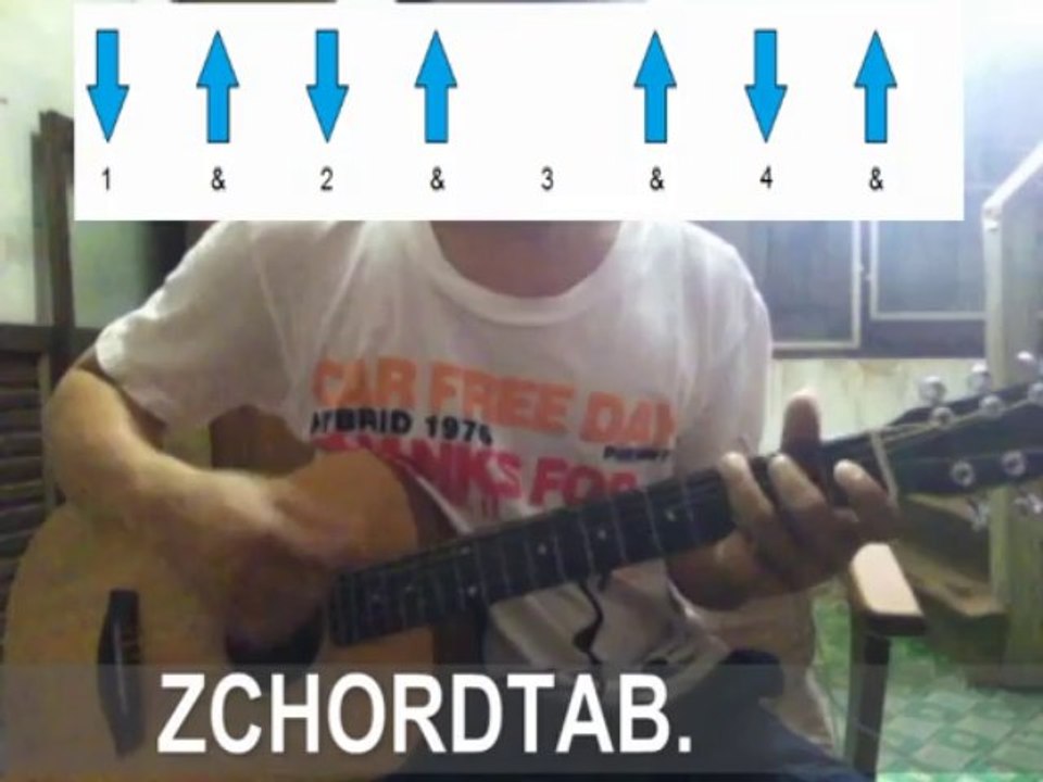 How To Play Cups by Anna Kendrick