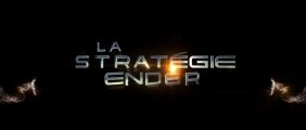 La Stratégie Ender Bande Annonce 2 VOST