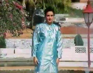 Aankhon Mein Tu Hi Tu [Full Song] _ Halaal Ki Kamaai _ Govinda, Farha