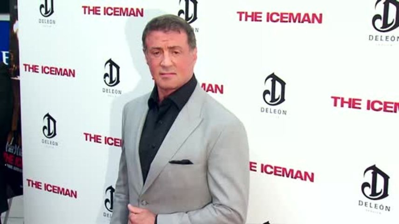 Sylvester Stallone dit que Bruce Willis est paresseux et cupide