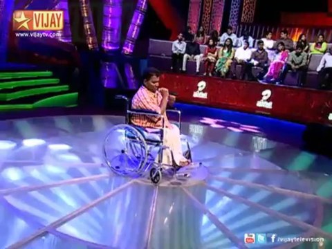 Rizwan sings Kalyana Malai