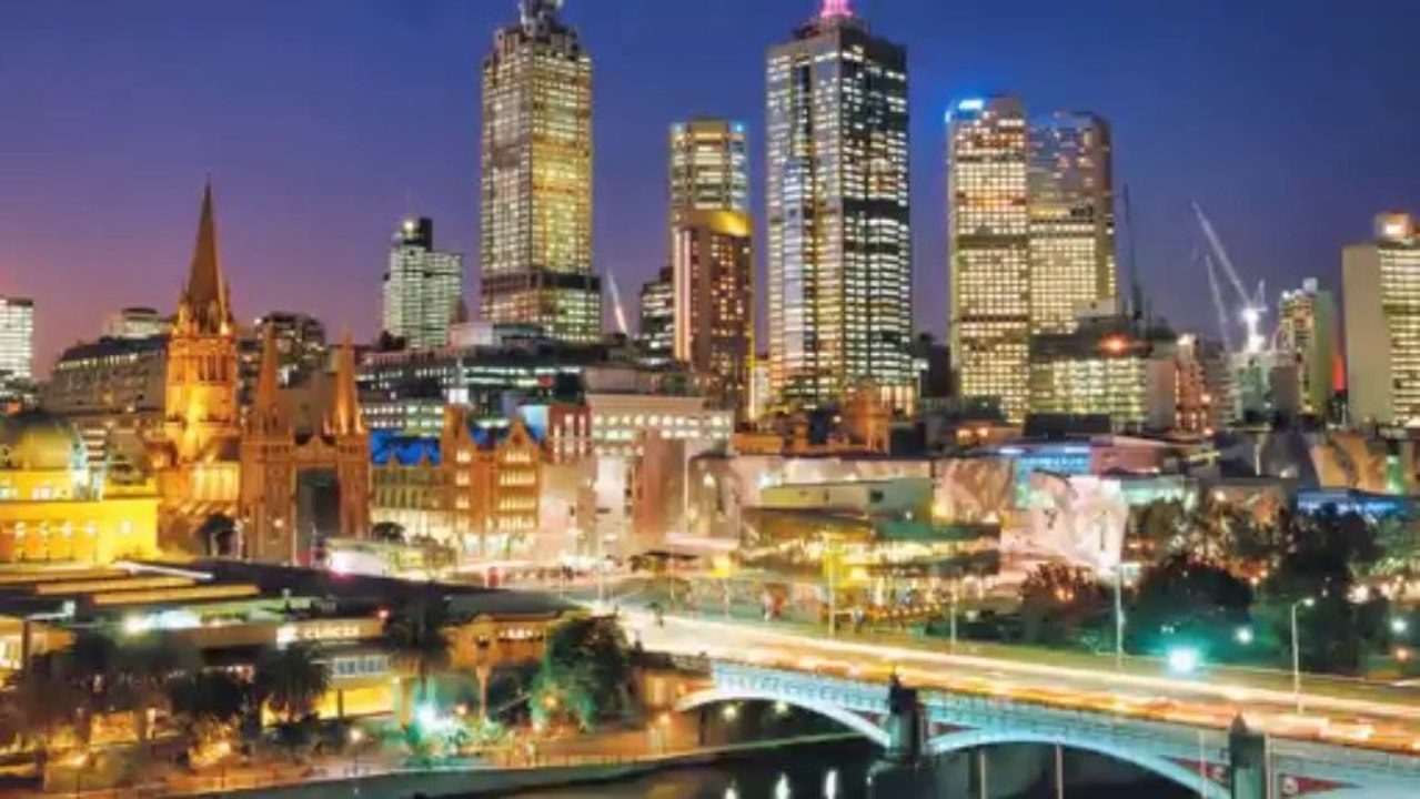 Paras Holidays - Australia Honeymoon Packages