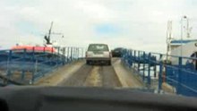 Ferry