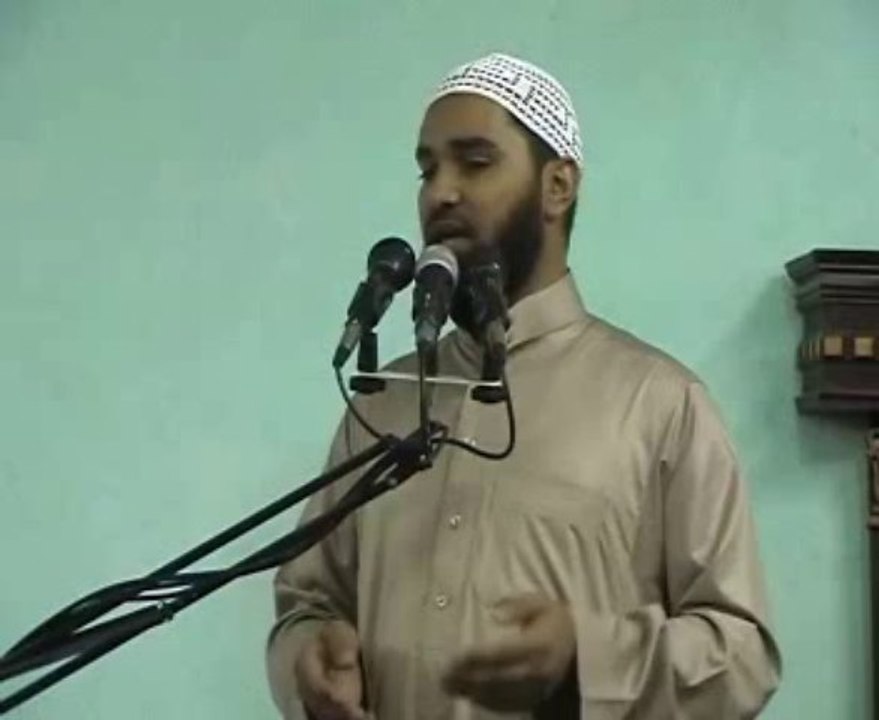 خطبة الجمعة الرابعة الموافق 24-رمضان-1434 للشيخ  احمد الرخ بعنوان الدروس المستفادة من عبادة النبي صل الله عليه وسلم فى العشر الاواخر من رمضان