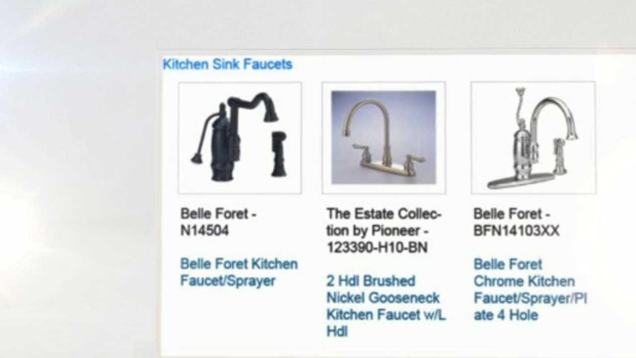 Looking For Discount plumbing fixtures – Contact Us