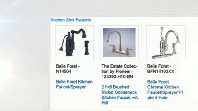 Looking For Discount plumbing fixtures – Contact Us