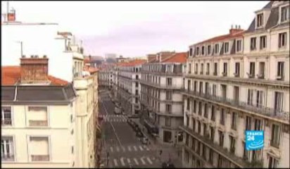 Cécile Duflot annonce un décret pour bloquer les loyers à la relocation