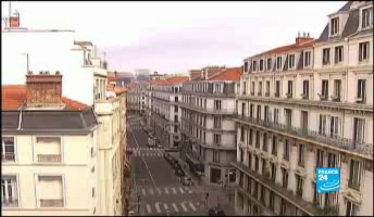 Cécile Duflot annonce un décret pour bloquer les loyers à la relocation