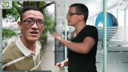 Des chameaux sur l’autoroute à Caen.