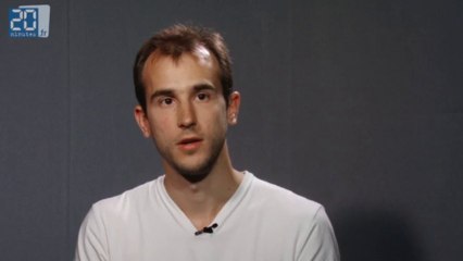 Maxime Rouquet : l'objectif «faire pression» sur les politiques