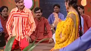 Bahut Tum Achhi Ho - Full Video - (Qawwali-E-Muqabla)