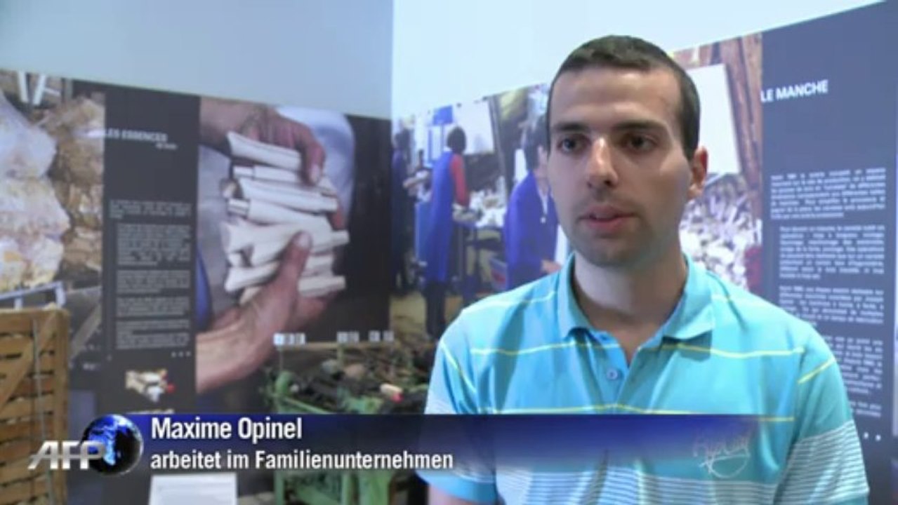 Kult-Klingen aus Savoyen: Opinel-Messer beliebter denn je