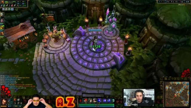 Doigby Marathon Darius Top