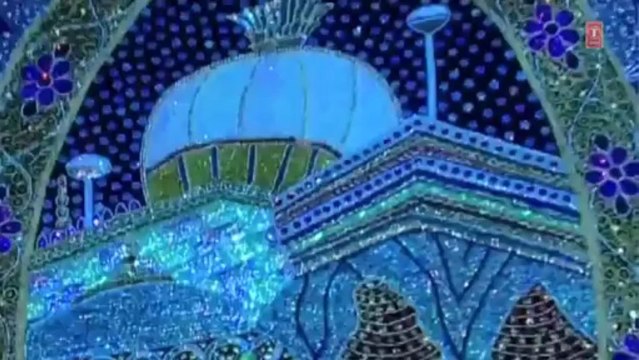 Beda Paar Sabka Paar Full Video - Mannat Ka Dhaaga _ Muslim Devotional Songs